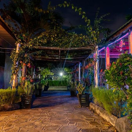 Paradiso Hotels & Resorts 다르에스살람 외부 사진