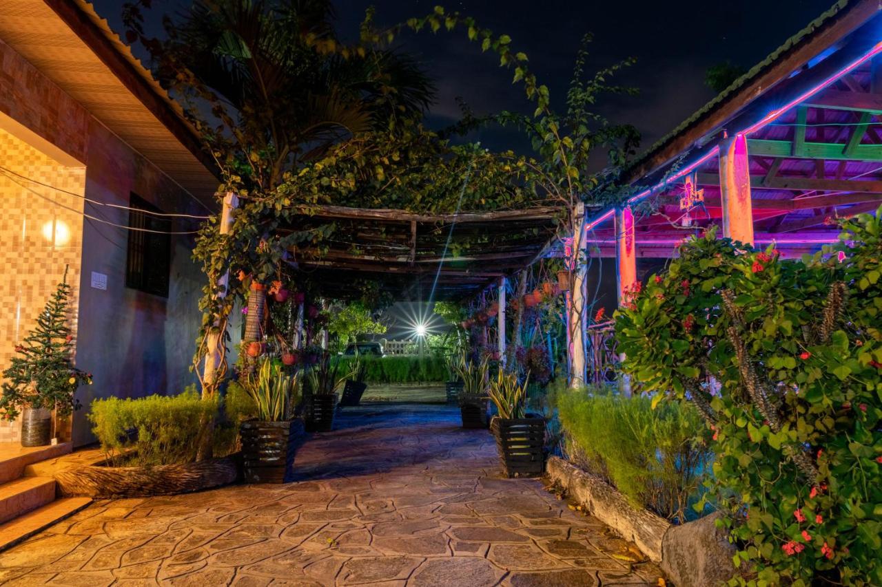 Paradiso Hotels & Resorts 다르에스살람 외부 사진