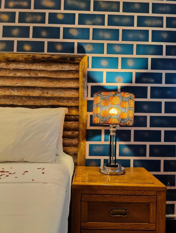 Paradiso Hotels & Resorts 다르에스살람 외부 사진