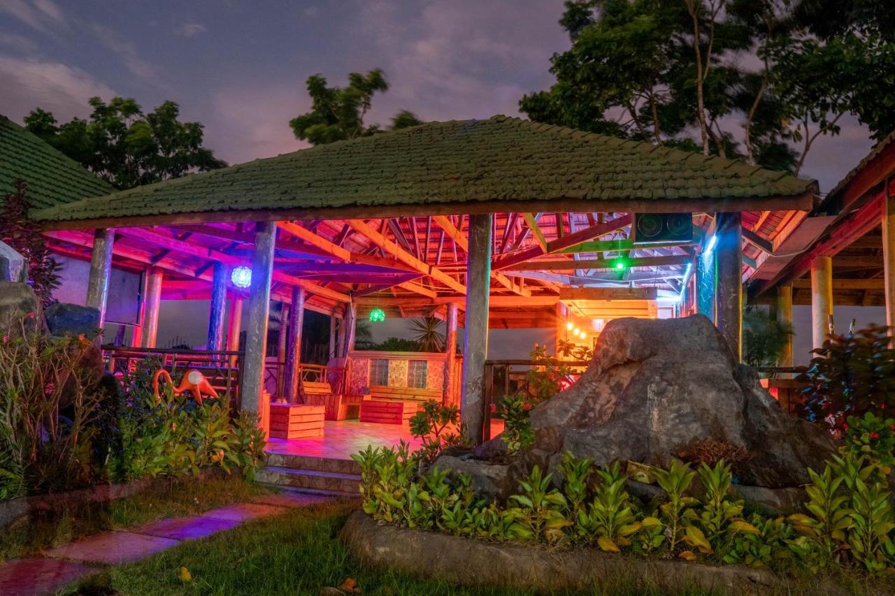 Paradiso Hotels & Resorts 다르에스살람 외부 사진