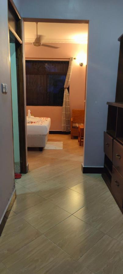 Paradiso Hotels & Resorts 다르에스살람 외부 사진