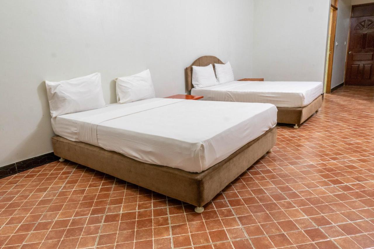 Paradiso Hotels & Resorts 다르에스살람 외부 사진