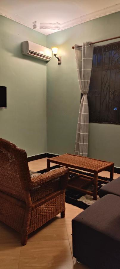 Paradiso Hotels & Resorts 다르에스살람 외부 사진