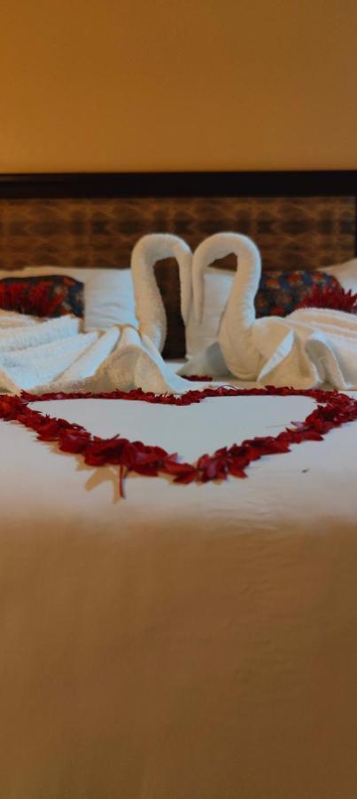 Paradiso Hotels & Resorts 다르에스살람 외부 사진