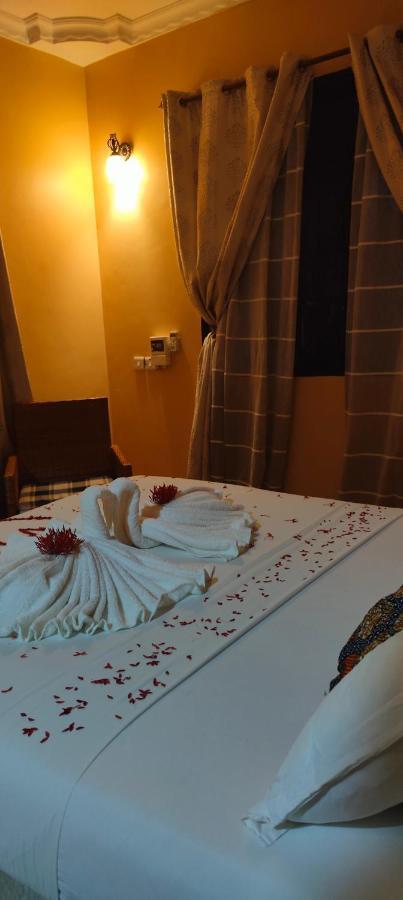 Paradiso Hotels & Resorts 다르에스살람 외부 사진