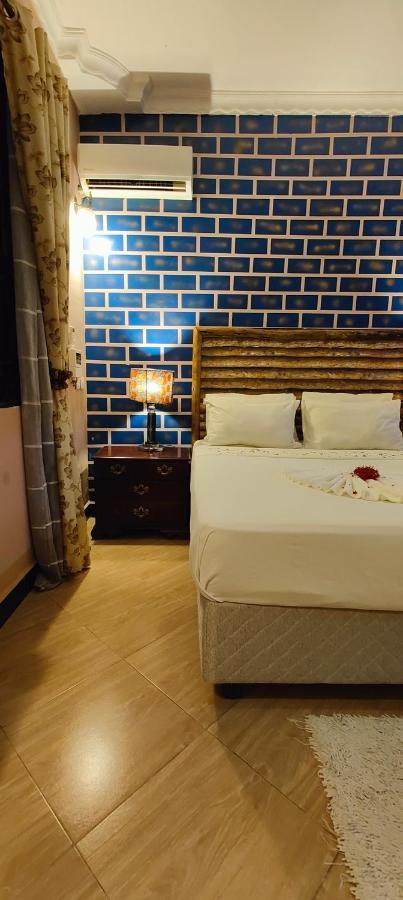 Paradiso Hotels & Resorts 다르에스살람 외부 사진
