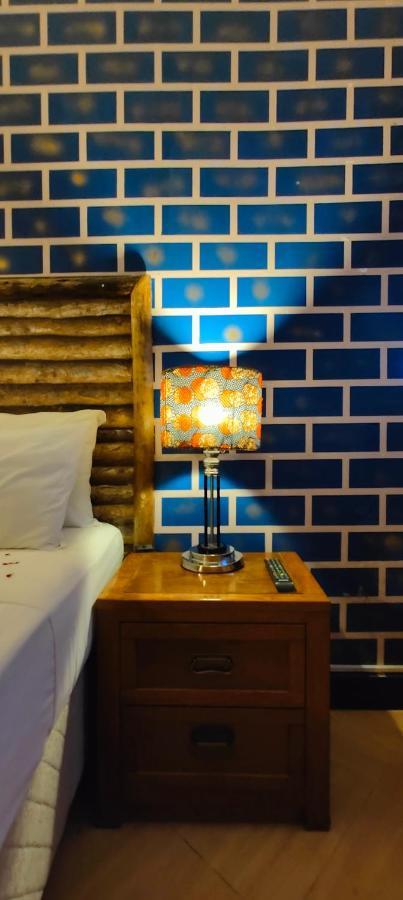 Paradiso Hotels & Resorts 다르에스살람 외부 사진