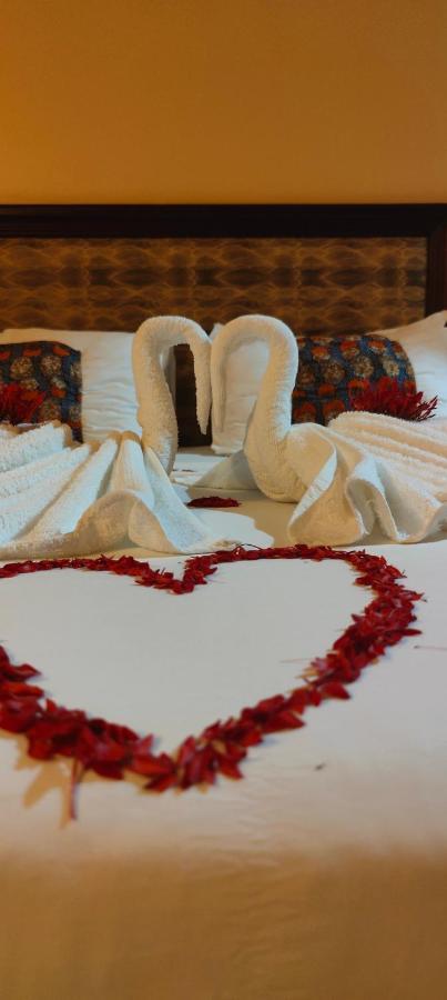Paradiso Hotels & Resorts 다르에스살람 외부 사진