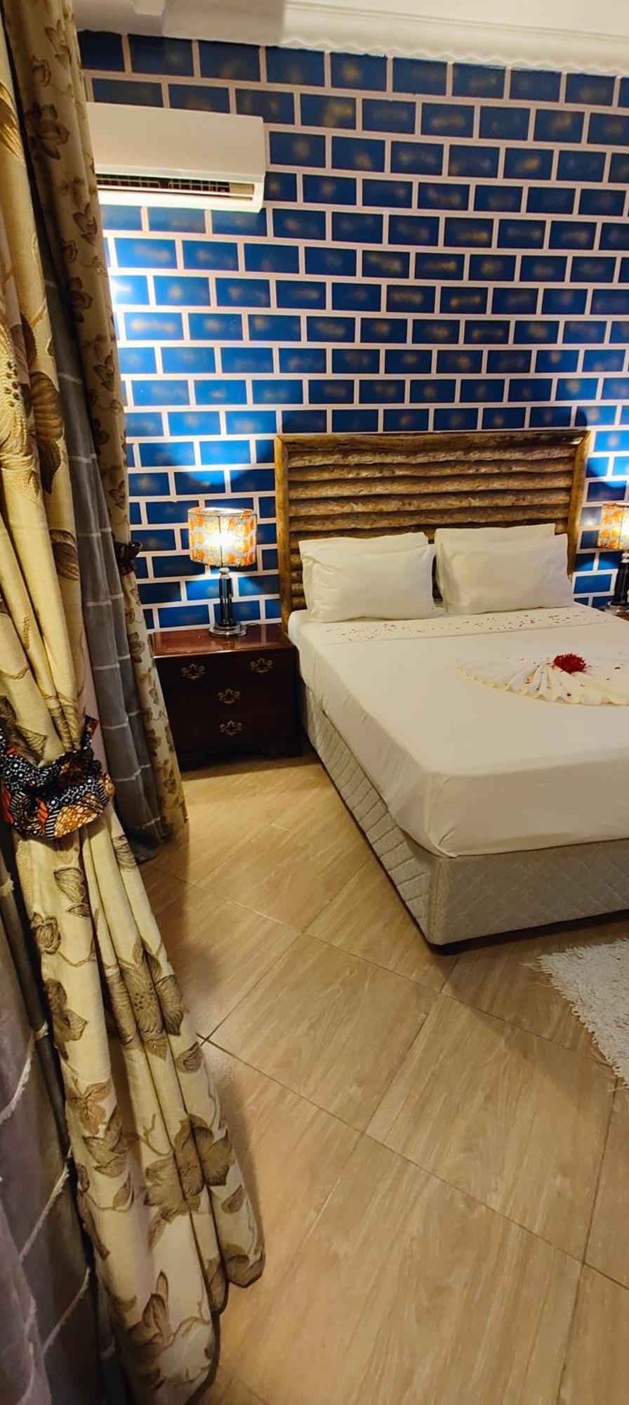 Paradiso Hotels & Resorts 다르에스살람 외부 사진